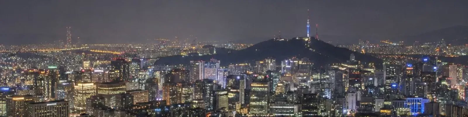 무대 뒤 연습생 