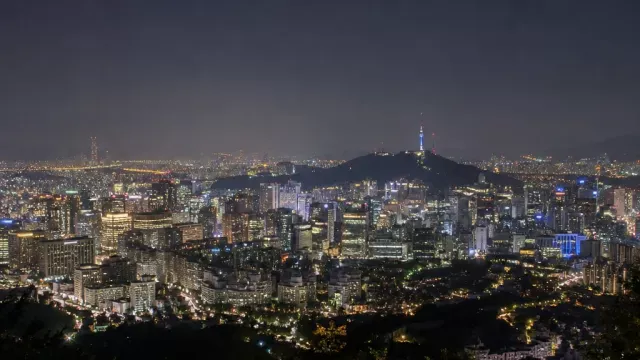 티켓 들고 스타디움 앞에 선 순간, 진짜 실감 났어요