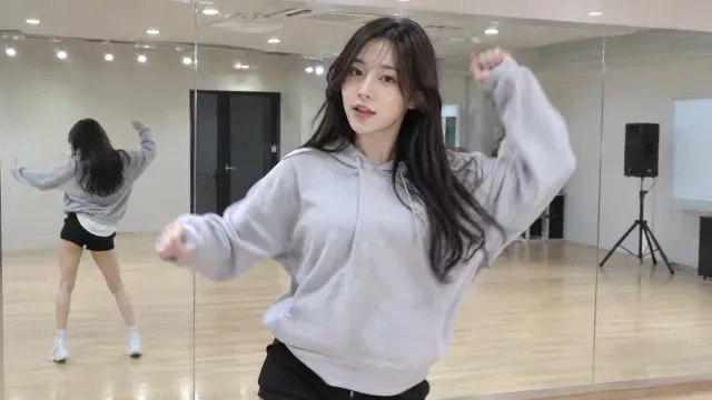 몸치도 10분이면 춘다! 쉬운 댄스 튜토리얼