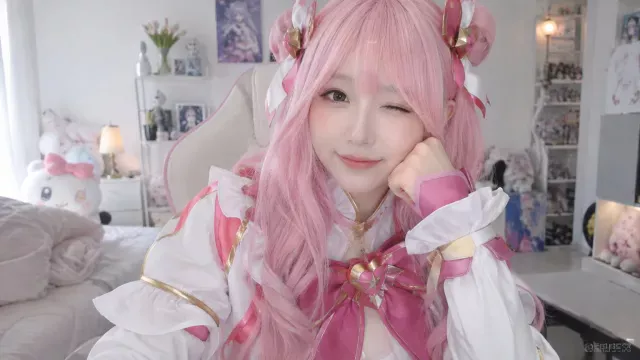 코스프레는 왜 영화 의상보다 더 정교해졌을까?